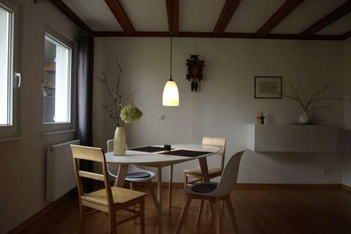 Apartamento Gro�z�gige Ferienwohnung Am Kloster