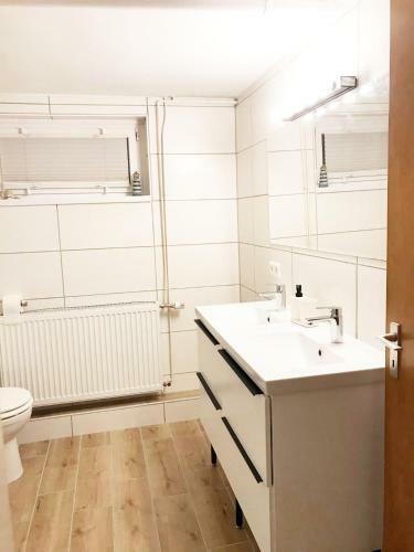 Apartamento Ferienwohnung Landlust Wolfenb�ttel