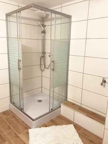 Apartamento Ferienwohnung Landlust Wolfenb�ttel
