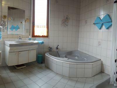 Ferienhaus Walli