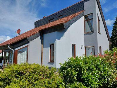 Ferienhaus Walli