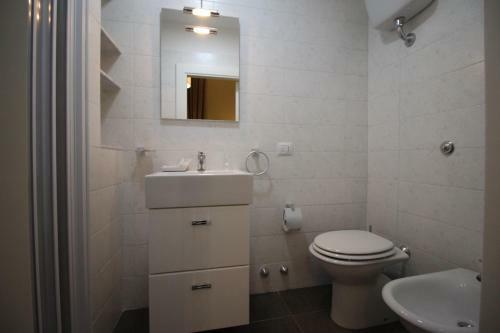 Hostal Dimora Delle Arti