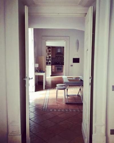 Gallery Bellini Apartment