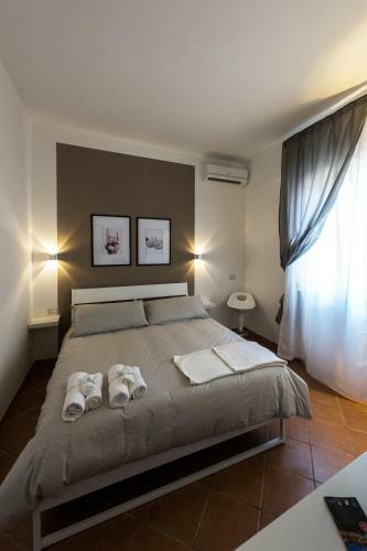 Apartamento Laloren