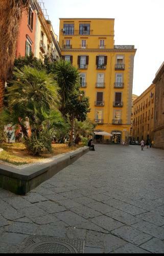 Apartamento Laloren