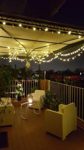 Apartamento Laloren
