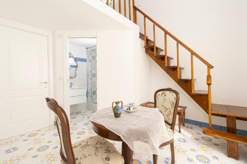 Apartamento Napulitandream Duomo