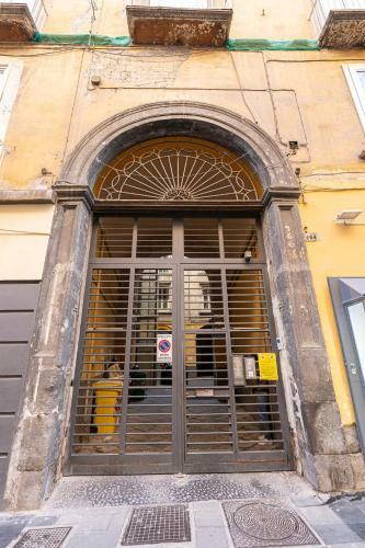 Apartamento Napulitandream Duomo