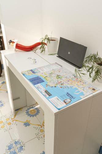 Apartamento Napulitandream Duomo