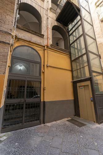 Apartamento Napulitandream Duomo