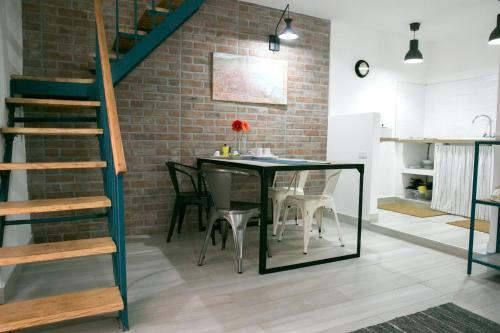 Apartamento La Maisonette