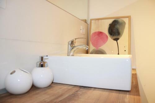 Apartamento La Maisonette