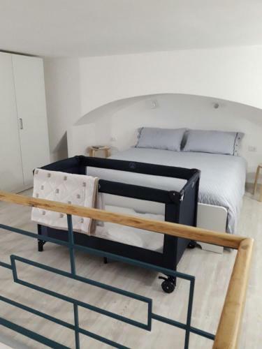 Apartamento La Maisonette