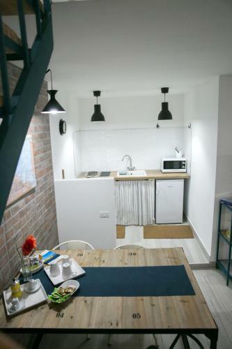 Apartamento La Maisonette