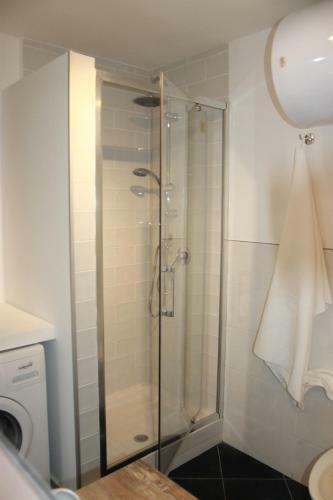 Apartamento La Maisonette