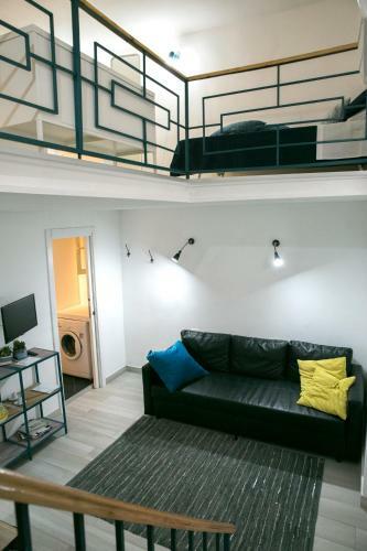 Apartamento La Maisonette