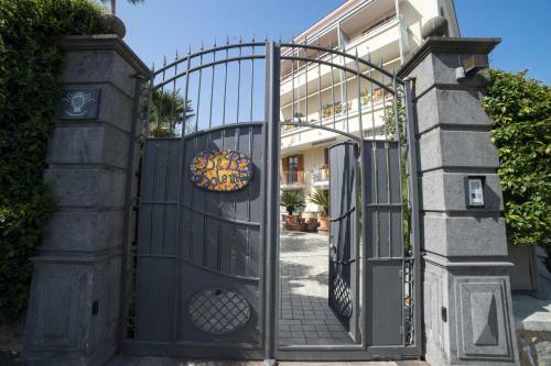B&B 'o Sole Mio!