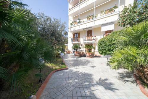 B&B 'o Sole Mio!