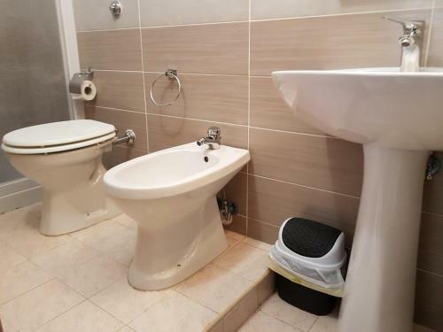 Apartamento Vincent's Home