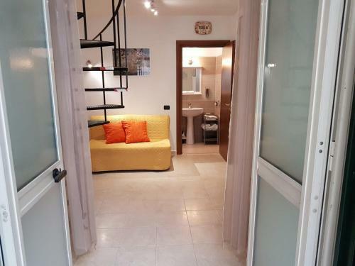 Apartamento Vincent's Home