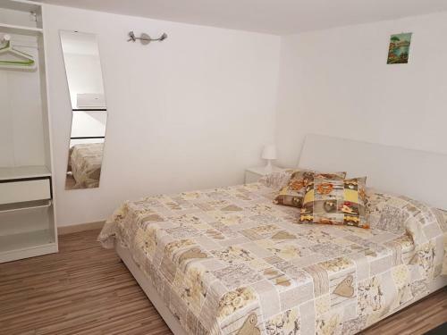 Apartamento Vincent's Home