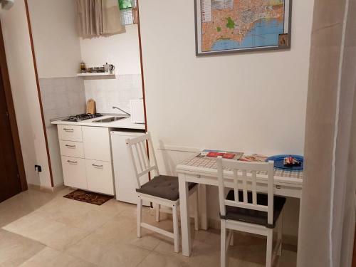 Apartamento Vincent's Home