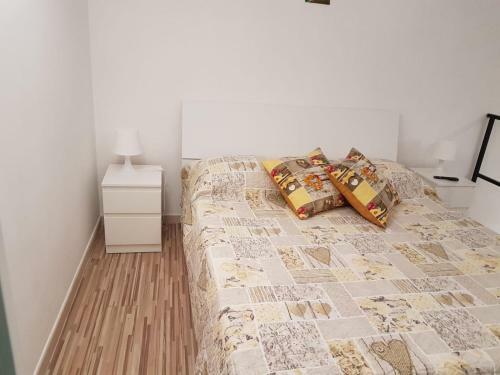 Apartamento Vincent's Home