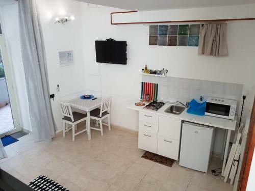 Apartamento Vincent's Home