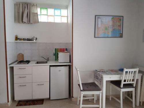 Apartamento Vincent's Home
