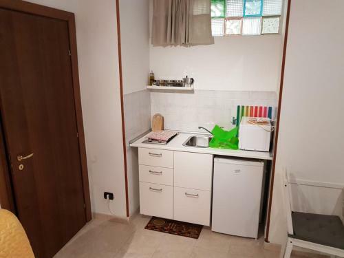Apartamento Vincent's Home
