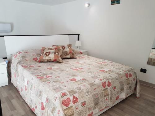 Apartamento Vincent's Home