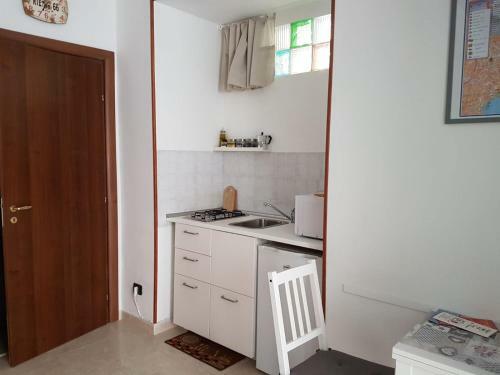 Apartamento Vincent's Home