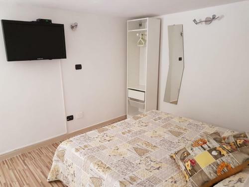 Apartamento Vincent's Home