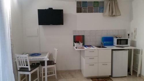 Apartamento Vincent's Home