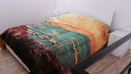 Apartamento Vincent's Home