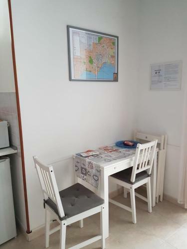 Apartamento Vincent's Home