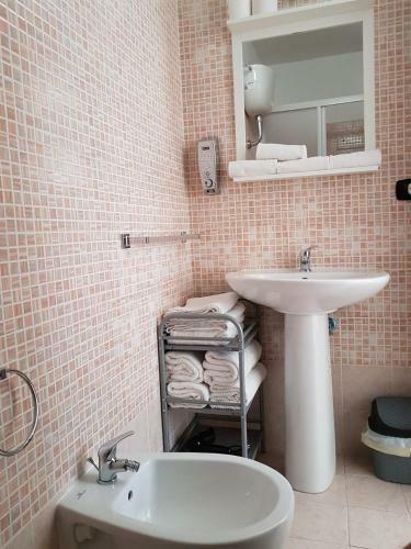 Apartamento Vincent's Home