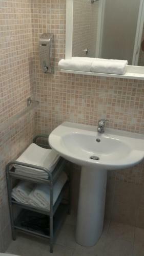 Apartamento Vincent's Home