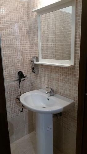 Apartamento Vincent's Home
