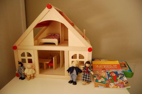 Apartamento Casa Pica