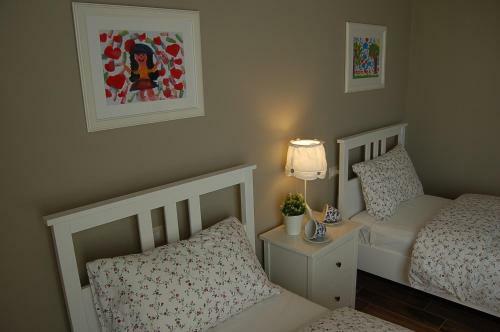 Apartamento Casa Pica