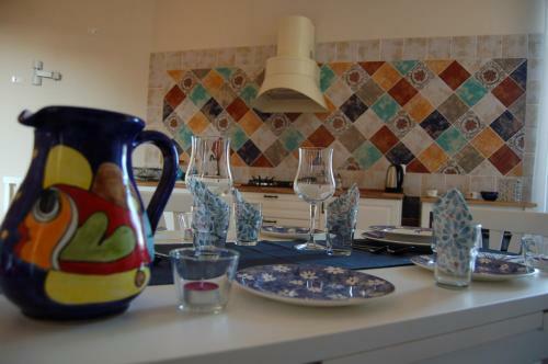 Apartamento Casa Pica