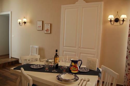 Apartamento Casa Pica