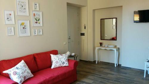 Apartamento Casa Pica