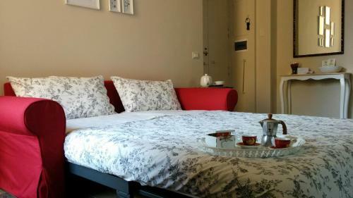 Apartamento Casa Pica