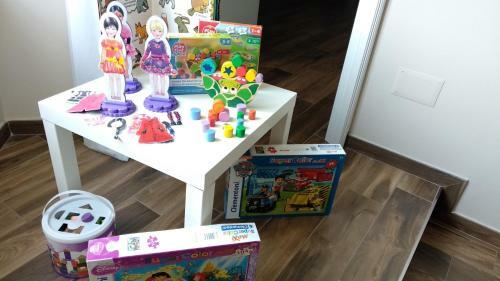 Apartamento Casa Pica