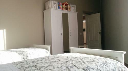 Apartamento Casa Pica