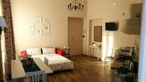 Apartamento Casa Pica