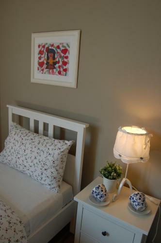 Apartamento Casa Pica