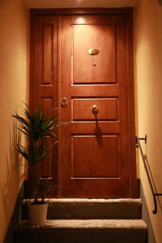 Bed & Breakfast Sarracino Relais